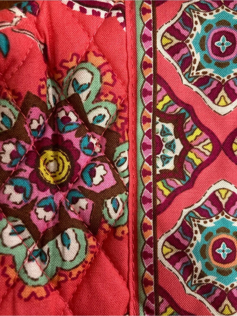Vera Bradley nwt this